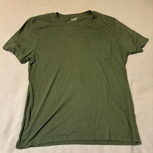 Men’s crewneck T-shirt